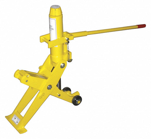 Jack Forklift/Tractor 4 tons