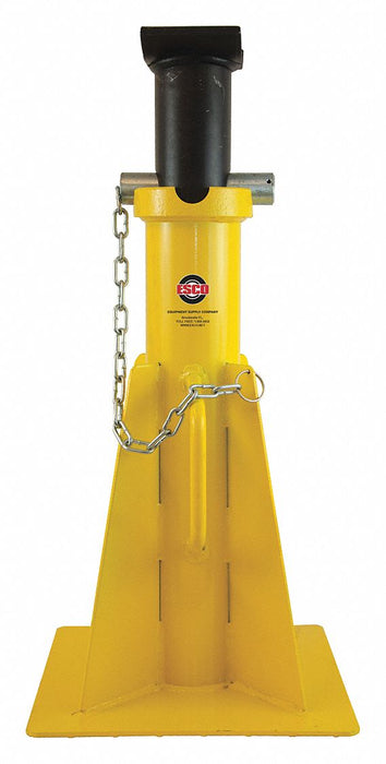 Jack Stand Pin Style 25 tons