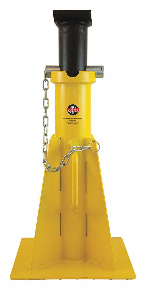 Jack Stand Pin Style 25 tons