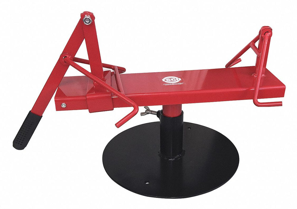 Tire Spreader