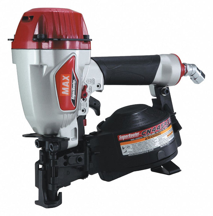 Coil Roofing Nailer