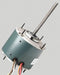 Multiple HP Motor CF 208-230V