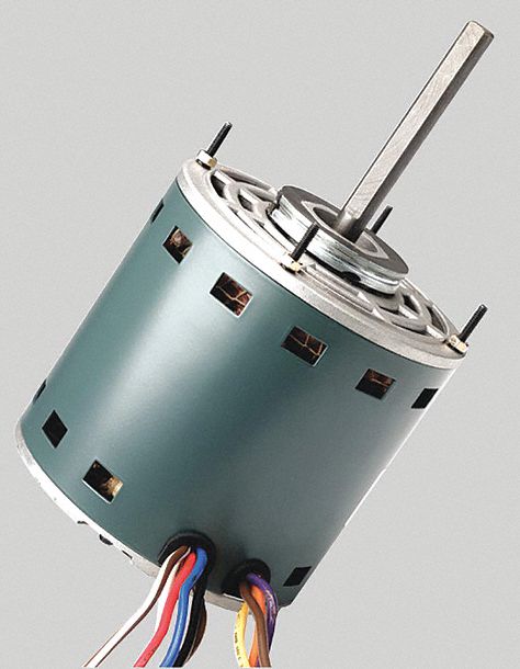 Direct Drive Blower Motor Furnace 1/3HP