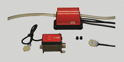 Mini Ductless System Pump