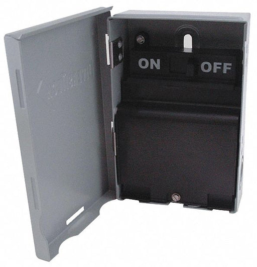 Disconnect Switch Fusible 30A