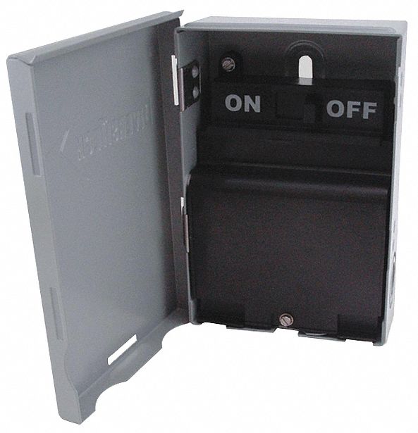 Disconnect Switch Fusible 30A