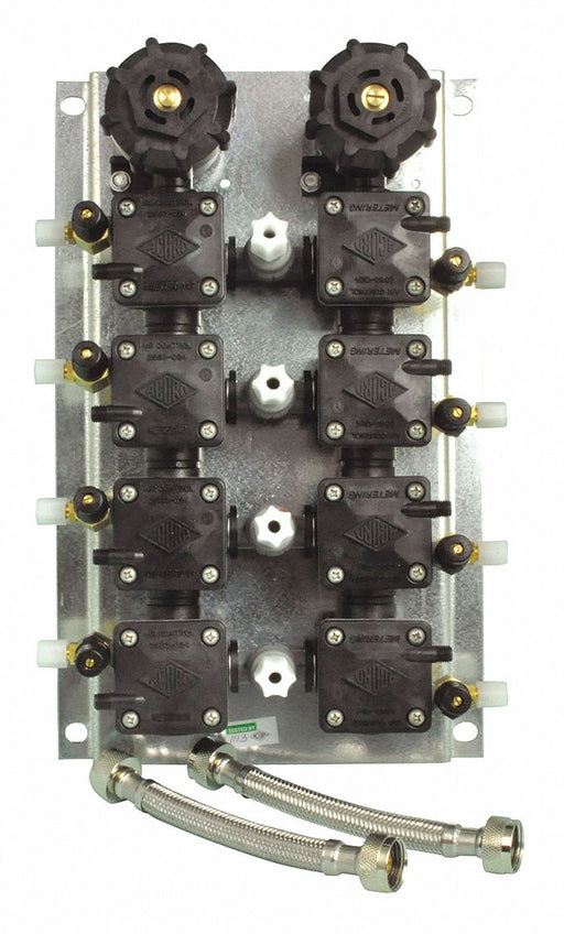 Air Control Valve Acorn