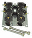 Air Control Valve Brass Blk Silver