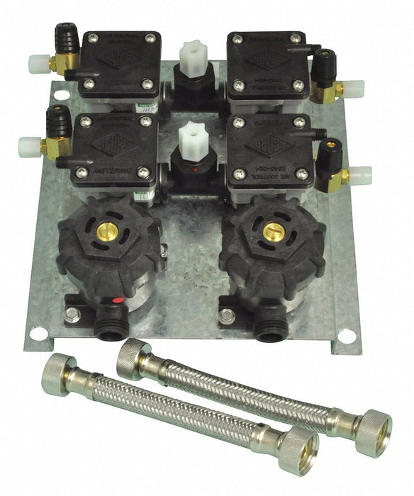 Air Control Valve Acorn