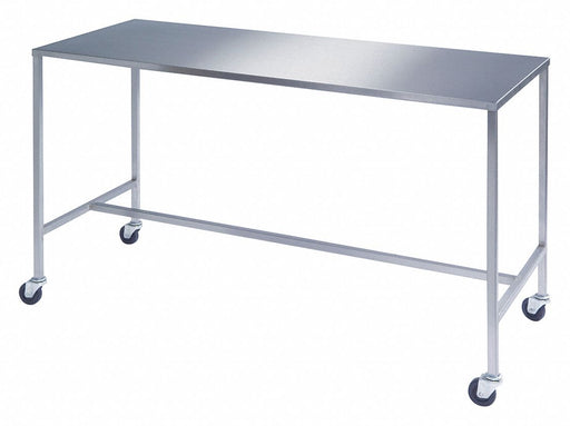 Fixed Height Work Table SS 16 D x 20 W