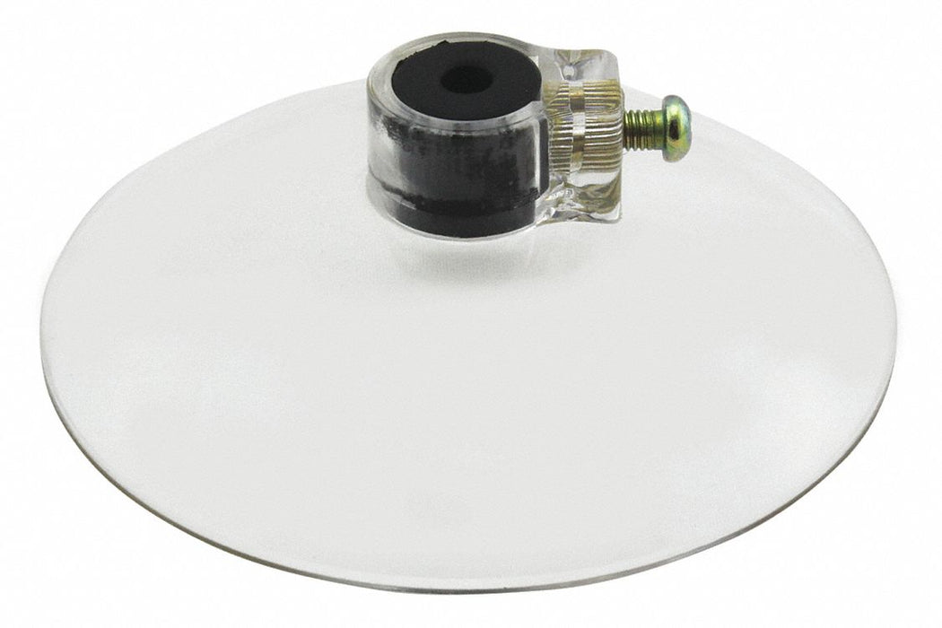 Blow Gun Chip Shield