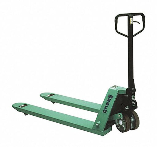 Pallet Jack Standard 5500 lb.