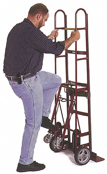 Vending Machine Hand Truck 1200 lb.