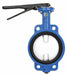NSF Butterfly Wafer 2 EPDM Nylon Disc