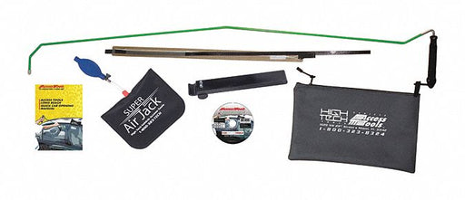 Super One Hand Jack Set
