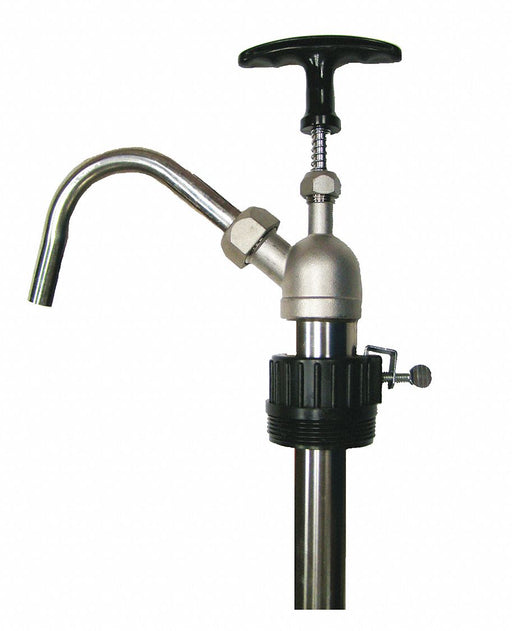Acid Drum Pump for Corrosives
