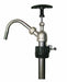 HandPump Piston SS 22oz/stroke
