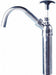 Stainless Steel and PTFE for 15-55 Drums
