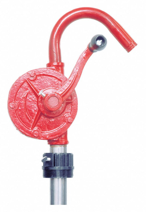 Heavy Duty Cast Iron Rotary Pump