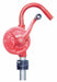 HandPump Rotary CastIron 12.8oz/stroke