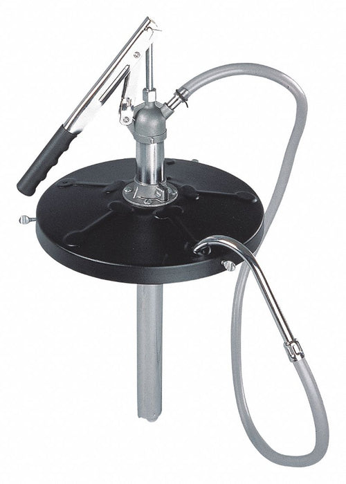 Oil Bucket Pump for 5 gal Pails