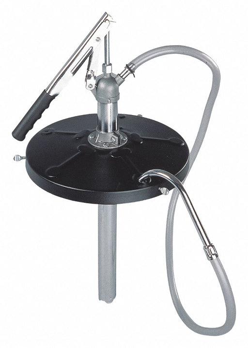 Oil Bucket Pump for 5 gal Pails