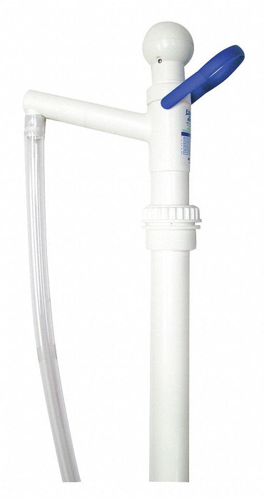 HandPump Piston PE/PP 15oz/stroke