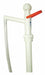 Thick Liquids Piston Pump