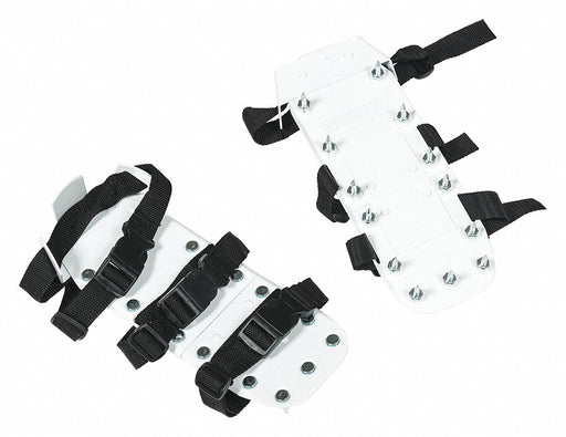 Spiked Shoes 3/4 Spikes Steel PR