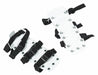 Spiked Shoes 3/4 Spikes Steel PR