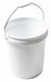 Project Bucket 5 gal White