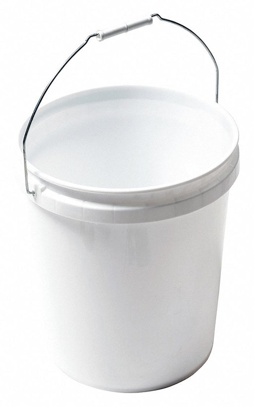 Project Bucket 5 gal White