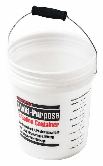 Natural Bucket Multi-Mix 5 gal.