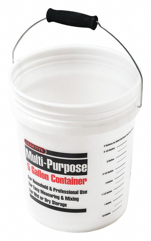 Natural Bucket Multi-Mix 5 gal.