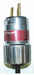 Plug Explosion-Proof 15 amp 125VAC