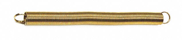 Spring Hose Support 25 x 1 