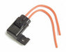 Fuse Holder ATO 12 ga. 30 Amp Cap
