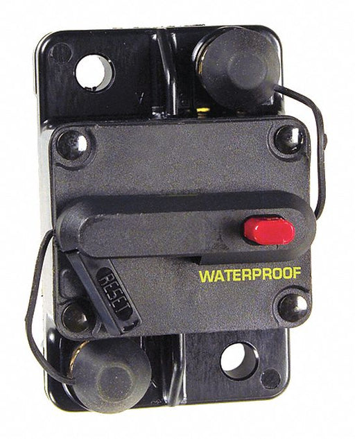 Circuit Breaker Thermal 80 Amp