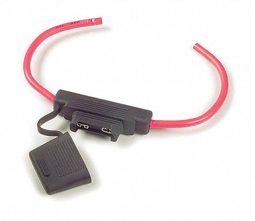 Fuse Holder Maxi 60 Amp 8 GA.
