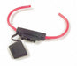 Fuse Holder Maxi 60 Amp 8 GA.