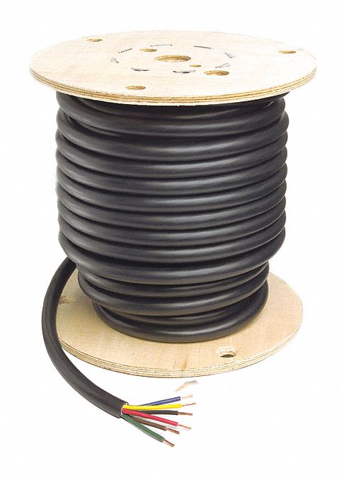 Automotive Cable 14 AWG 50 ft