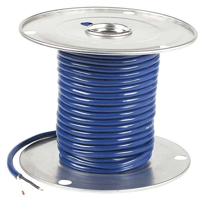 Automotive Cable 14 AWG 250 ft