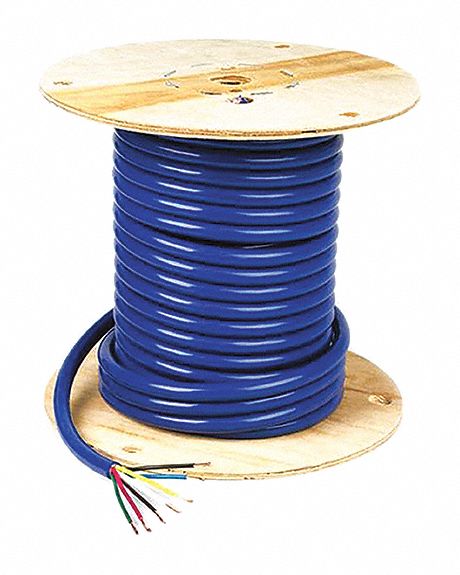 Automotive Cable 14 AWG 250 ft
