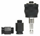 HoleSawArbor Snap-Lock Plus For 9/16 +