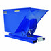Self Dumping Hopper