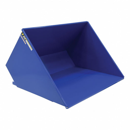 Self Dumping Hopper
