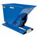 Self Dumping Hopper