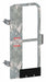 Single-Door 41 1/2 in