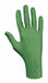 K2526 DisposableGloves Green S Size7 PK100