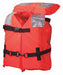 Life Jacket Child Universal 16lb Foam OR